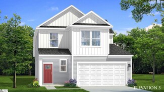 928 Diane Ln, Moore, SC 29369