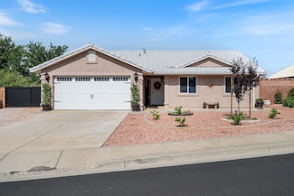 555 Summit Ridge Dr W, Ivins, UT 84738