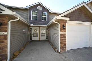 13774 Post Oak Ln, Platte City, MO 64079