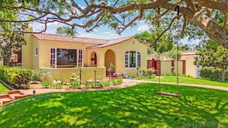 4443 Arista St, San Diego, CA 92103