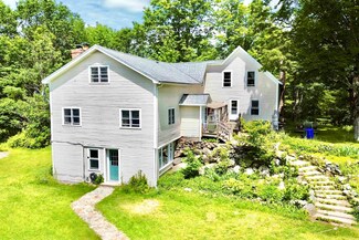 14 Coach Rd, Greenfield, NH 03047