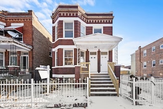 1507 S Kostner Ave, Chicago, IL 60623