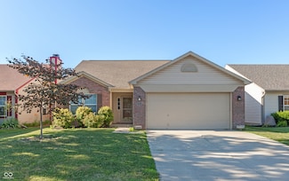 10500 Day Star Dr, Indianapolis, IN 46234
