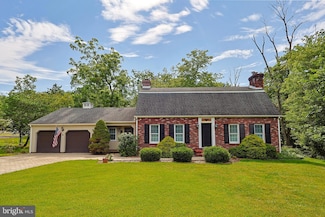 537 Norris Dr, Furlong, PA 18925