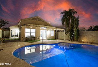 4741 E Charleston Ave, Phoenix, AZ 85032