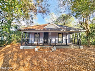 4322 Mikado Ave, Macon, GA 31206