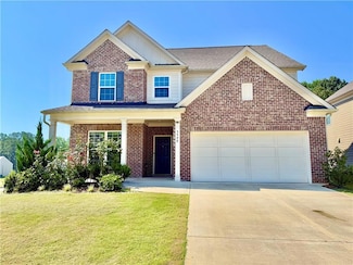 5599 Wheeler Ridge Rd, Auburn, GA 30011
