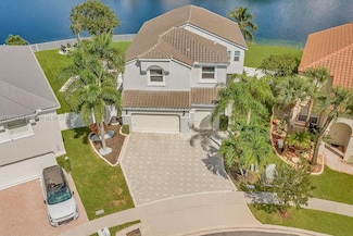 15697 NW 12th Place, Pembroke Pines, FL 33028