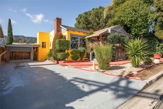 3704 3rd Ave, La Crescenta, CA 91214