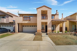 26332 Saint David St, Loma Linda, CA 92354