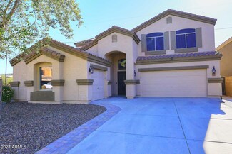 23915 N 25th Way, Phoenix, AZ 85024