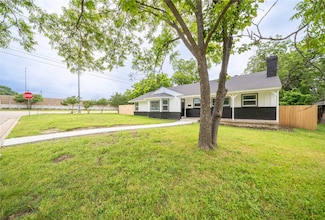 4944 Vega Ct W, Fort Worth, TX 76133
