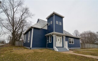 7004 N London Rd, Fairland, IN 46126