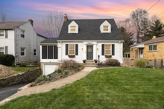 3647 Coral Gables Rd, Cincinnati, OH 45248