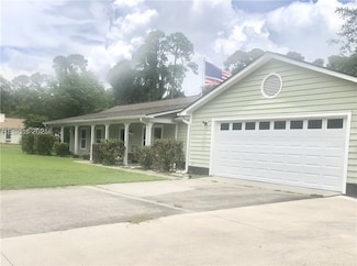 5942 Pleasant Farm Dr, Beaufort, SC 29906