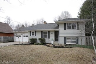 801 Weaver Ave, Kalamazoo, MI 49006