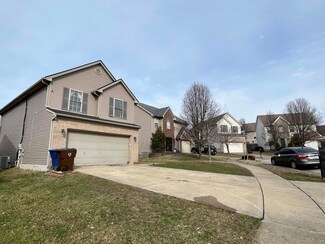 317 Newcastle Ln, Winchester, KY 40391