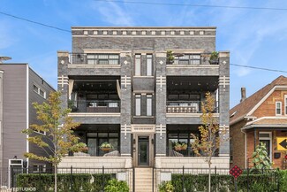 1630 W Diversey Pkwy Unit 2E, Chicago, IL 60614