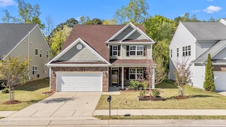 69 Florence Dr, Clayton, NC 27527