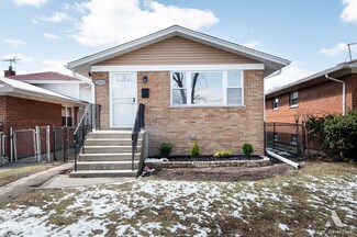 11812 S Bishop St, Chicago, IL 60643