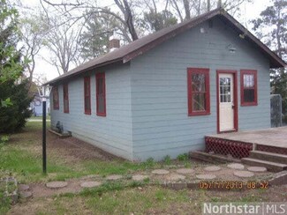 600 5th Ave, Ironton, MN 56455