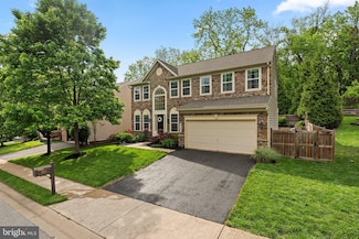 4962 Pale Morning Dun Rd, Elkridge, MD 21075