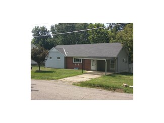 4336 N Olive St, Kansas City, MO 64116