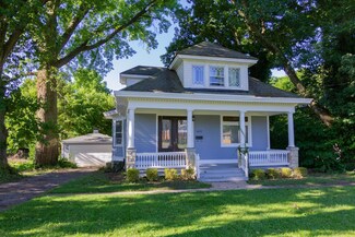 4453 Foley Rd, Cincinnati, OH 45238