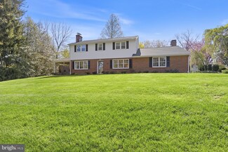 839 Summerset Dr, Hockessin, DE 19707