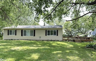 4327 Cedar Ave, Joice, IA 50446
