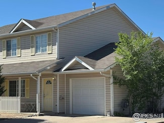 309 Ash Ct, Evans, CO 80620