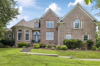 1609 Ridley Ct, Franklin, TN 37064