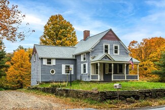 1768 Washington St, Holliston, MA 01746