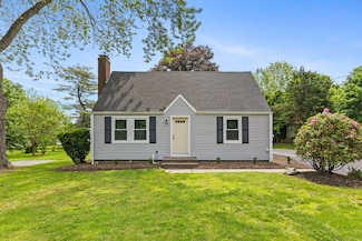 1357 Slater Rd, New Britain, CT 06053