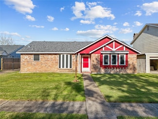 11447 Sagemorgan Dr, Houston, TX 77089