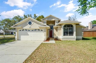 5219 Dorrington Ln, Orlando, FL 32821