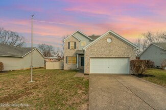 7709 Bridlewood Place, Louisville, KY 40228
