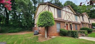 3275 Abbeywood Dr, Decatur, GA 30034