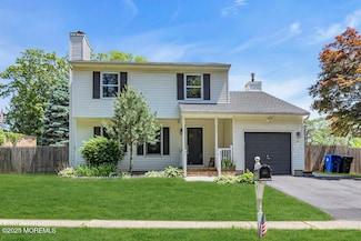 281 Old Toms River Rd, Brick, NJ 08723
