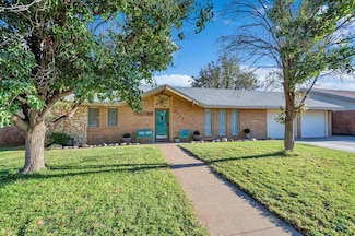 4242 Bay Oaks Dr, Odessa, TX 79762