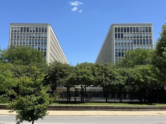 1450 E 55th St Unit 823S, Chicago, IL 60615