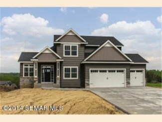 1150 1150 Cedar Dr SE, Oronoco, MN 55960