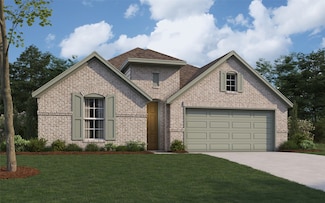 1208 Century Tree Ln, Anna, TX 75409