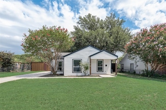 521 W 8th St, Lancaster, TX 75146