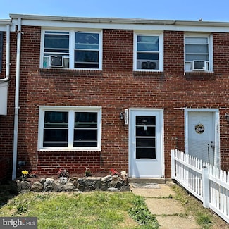 7864 Saint Bridget Ln, Dundalk, MD 21222
