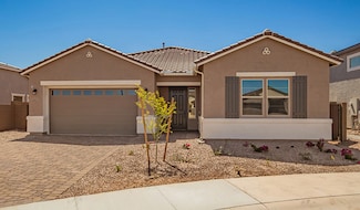 Cassandra, Surprise, AZ 85387