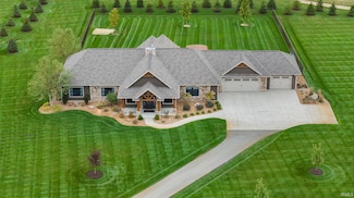 9345 Notestine Rd, Fort Wayne, IN 46835