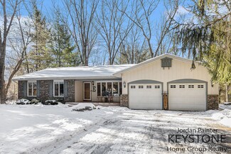 5666 Whitneyville Ave SE, Alto, MI 49302
