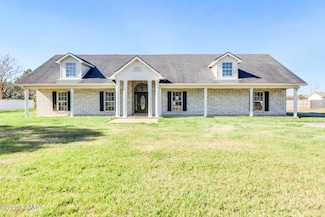 274 Edgewood Dr, Crowley, LA 70526
