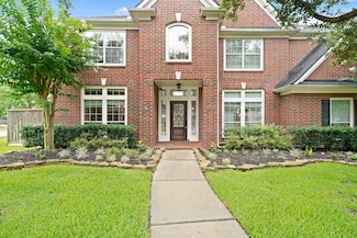 14210 Northface Manor Ct, Cypress, TX 77429